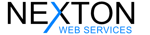 Nexton Web Services Logo